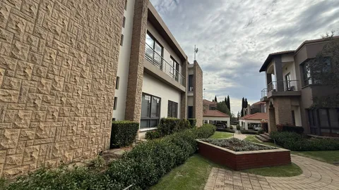 Clearwater Corporate Office Park - South